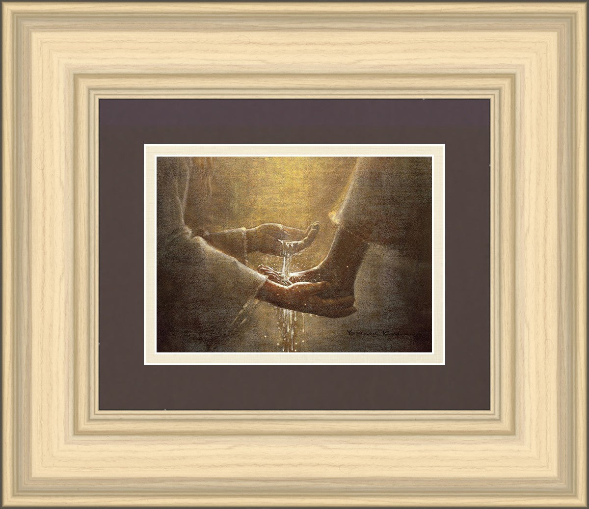 Christ the Servant