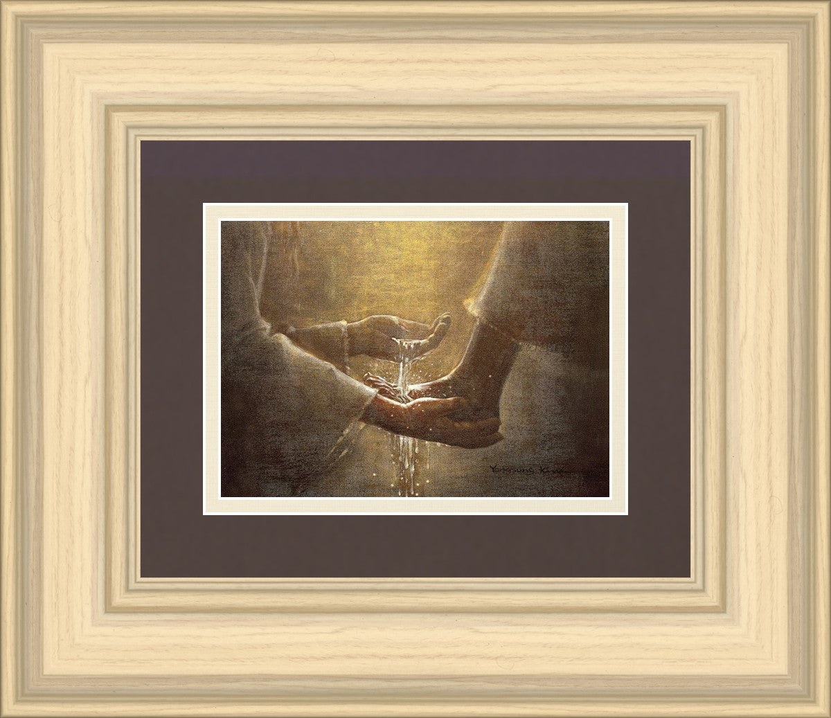 Christ the Servant