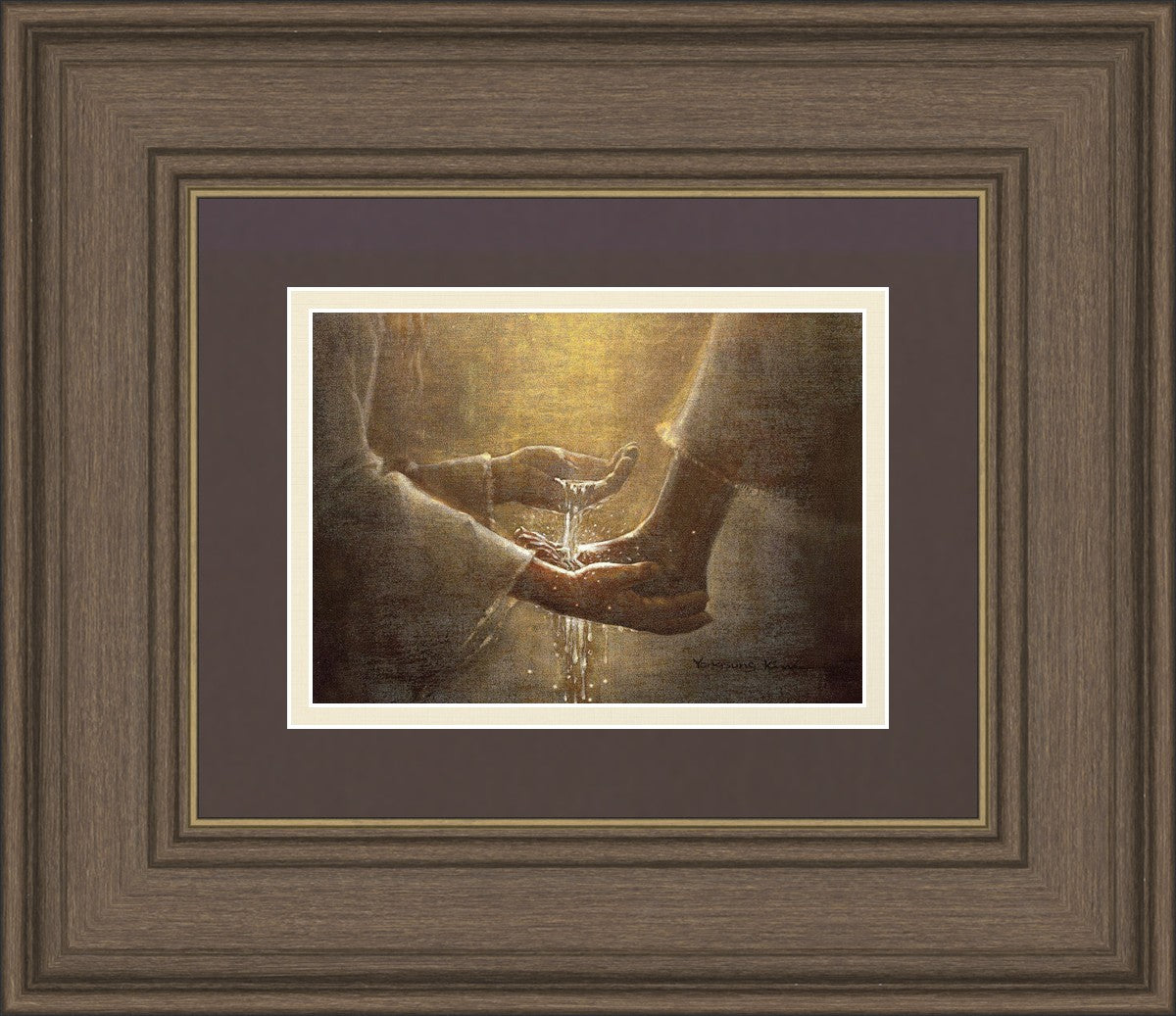 Christ the Servant