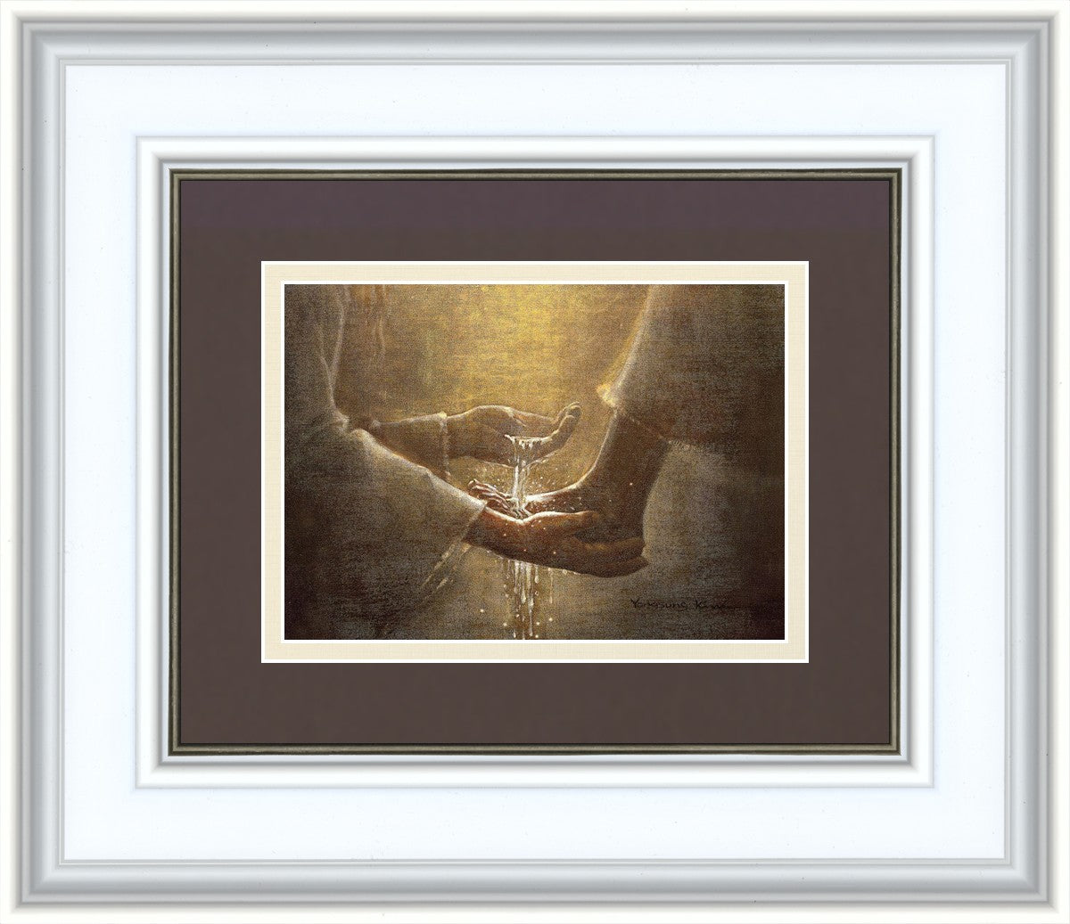 Christ the Servant