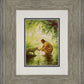 Gentle Shepherd