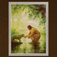 Gentle Shepherd