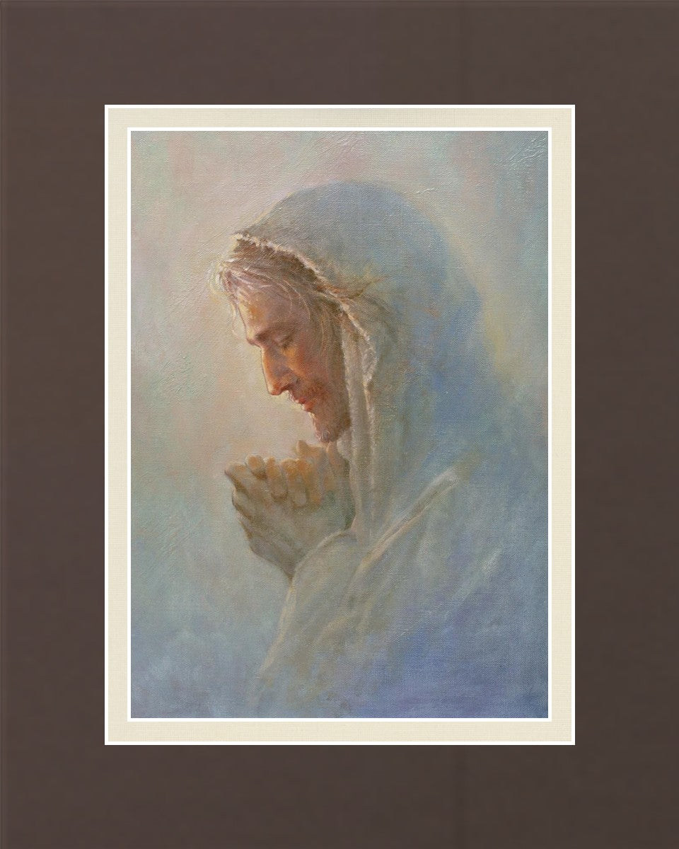 Heavenly Communication