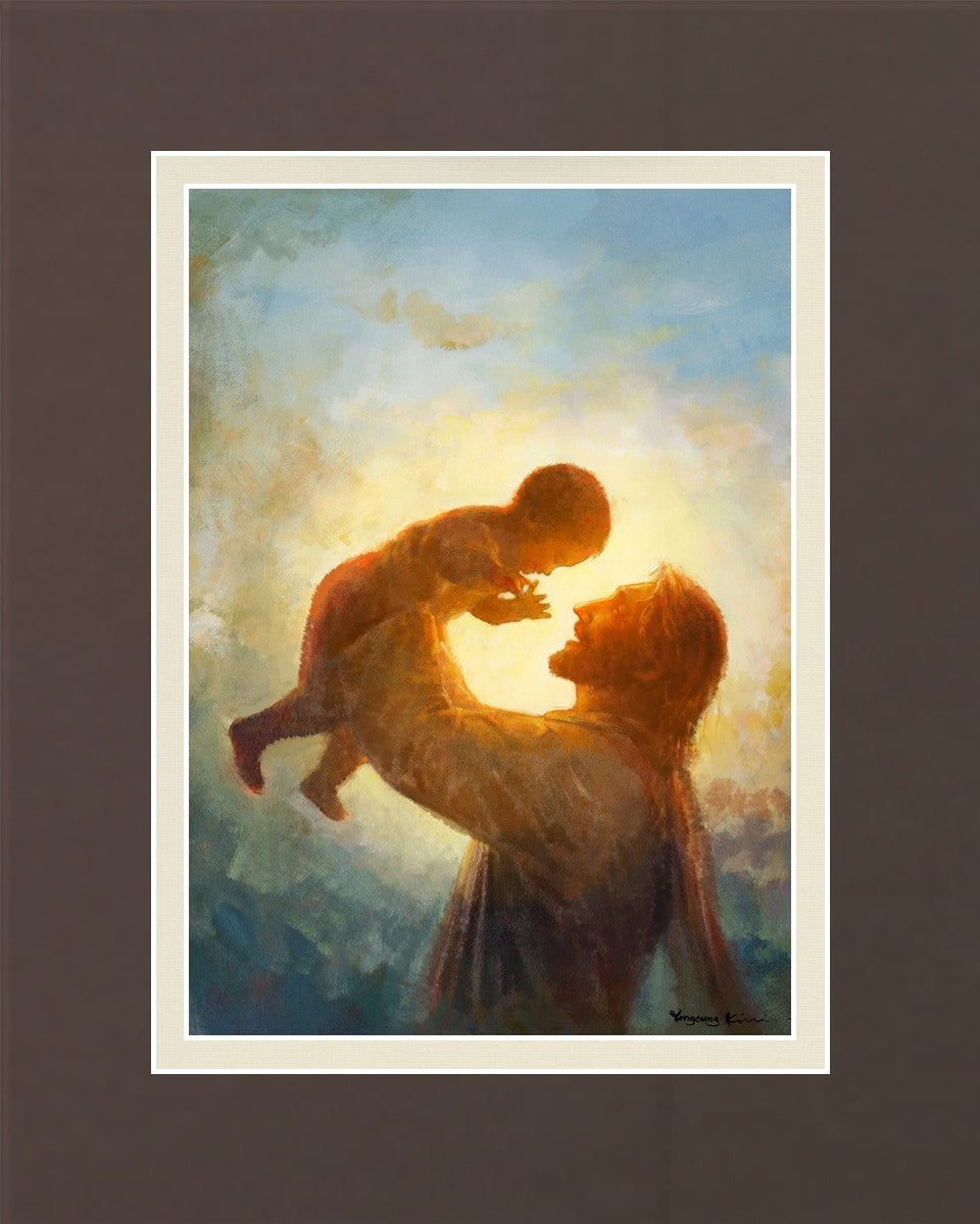 Heaven's Gift