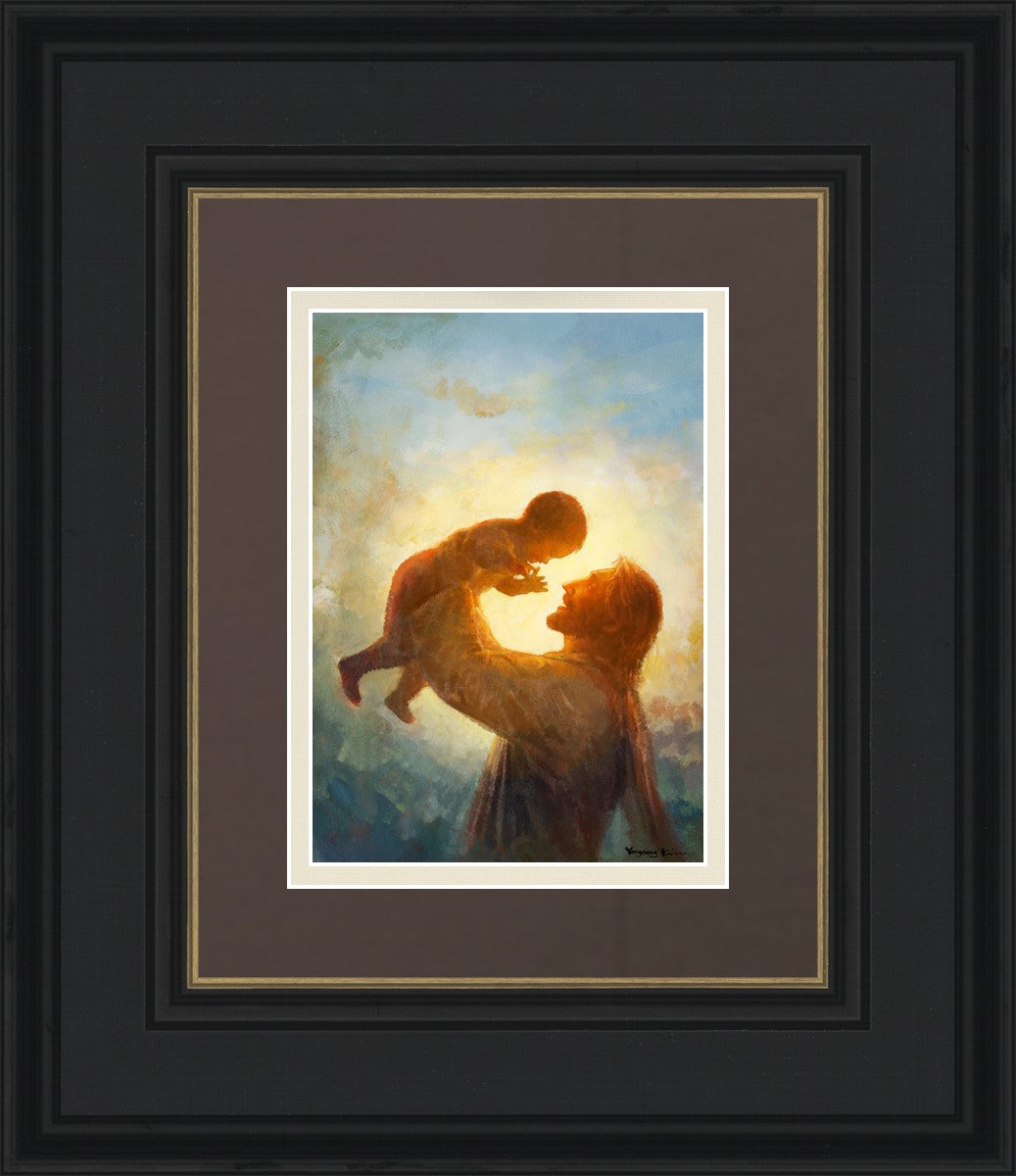 Heaven's Gift