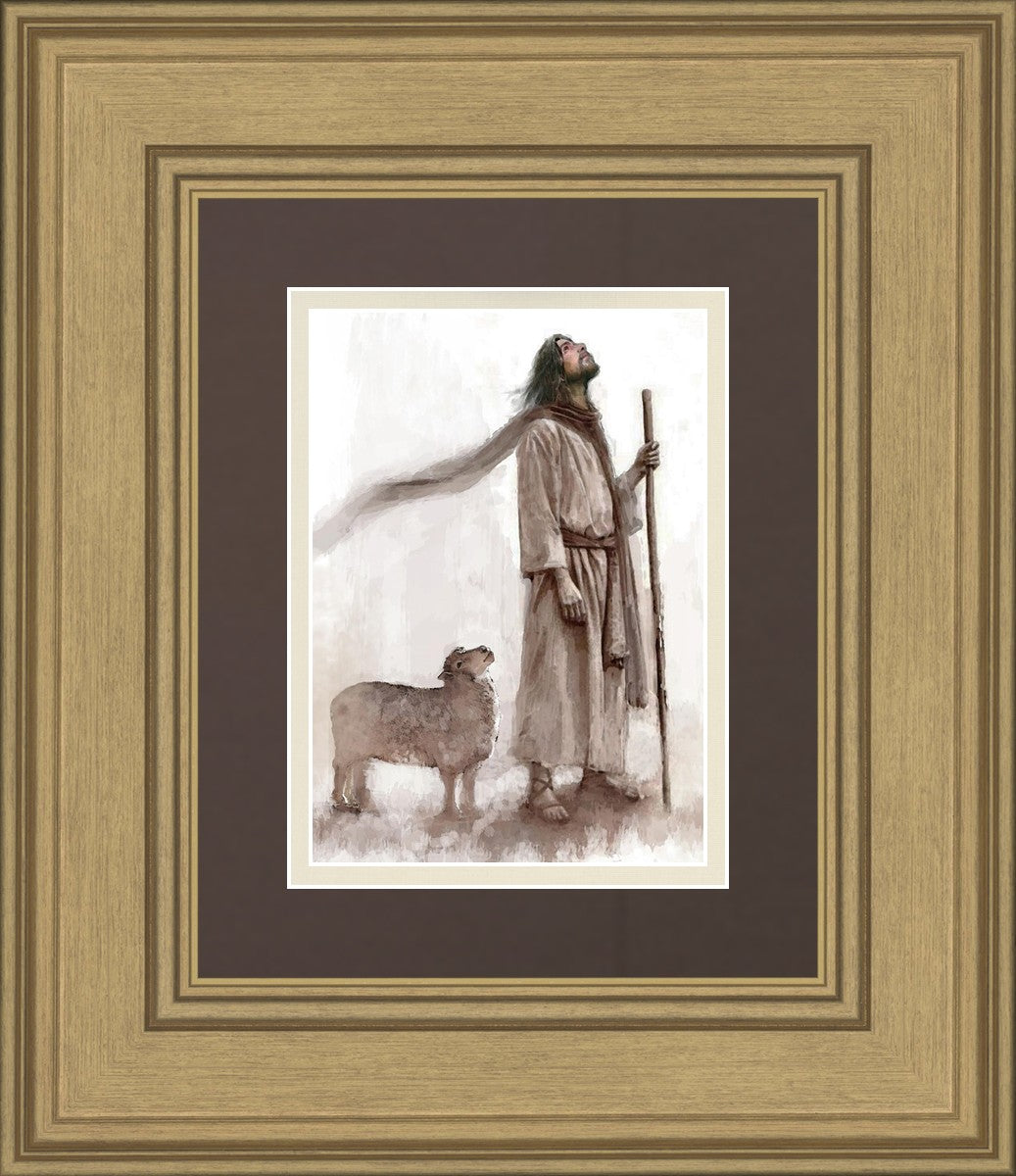 Look to Him