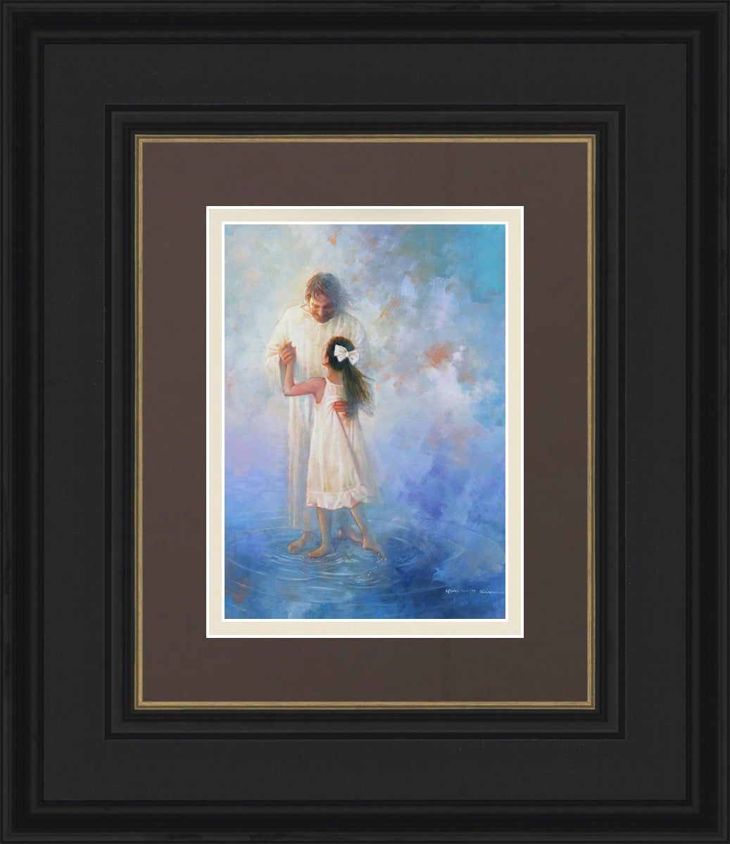 The Dance