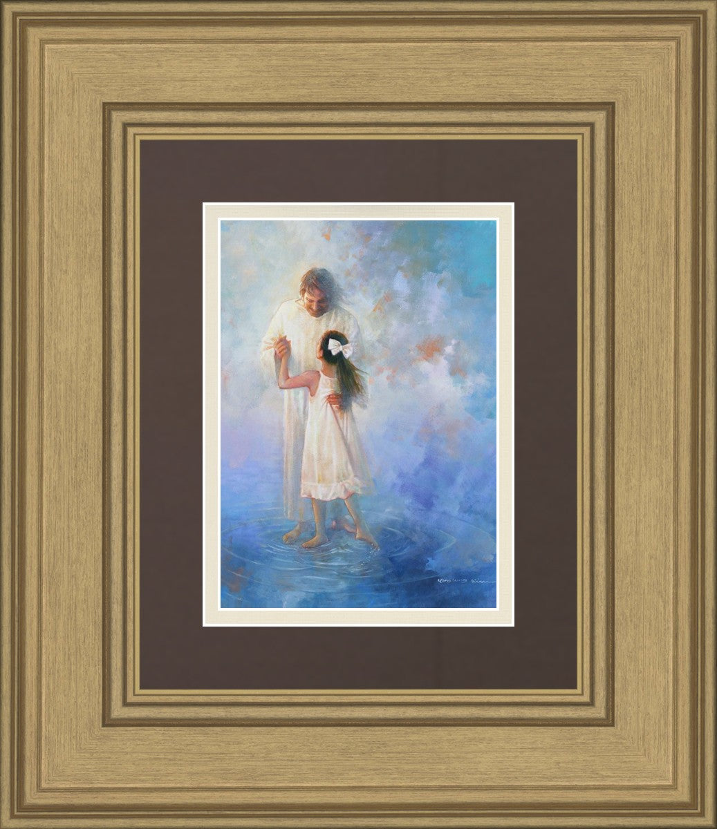 The Dance