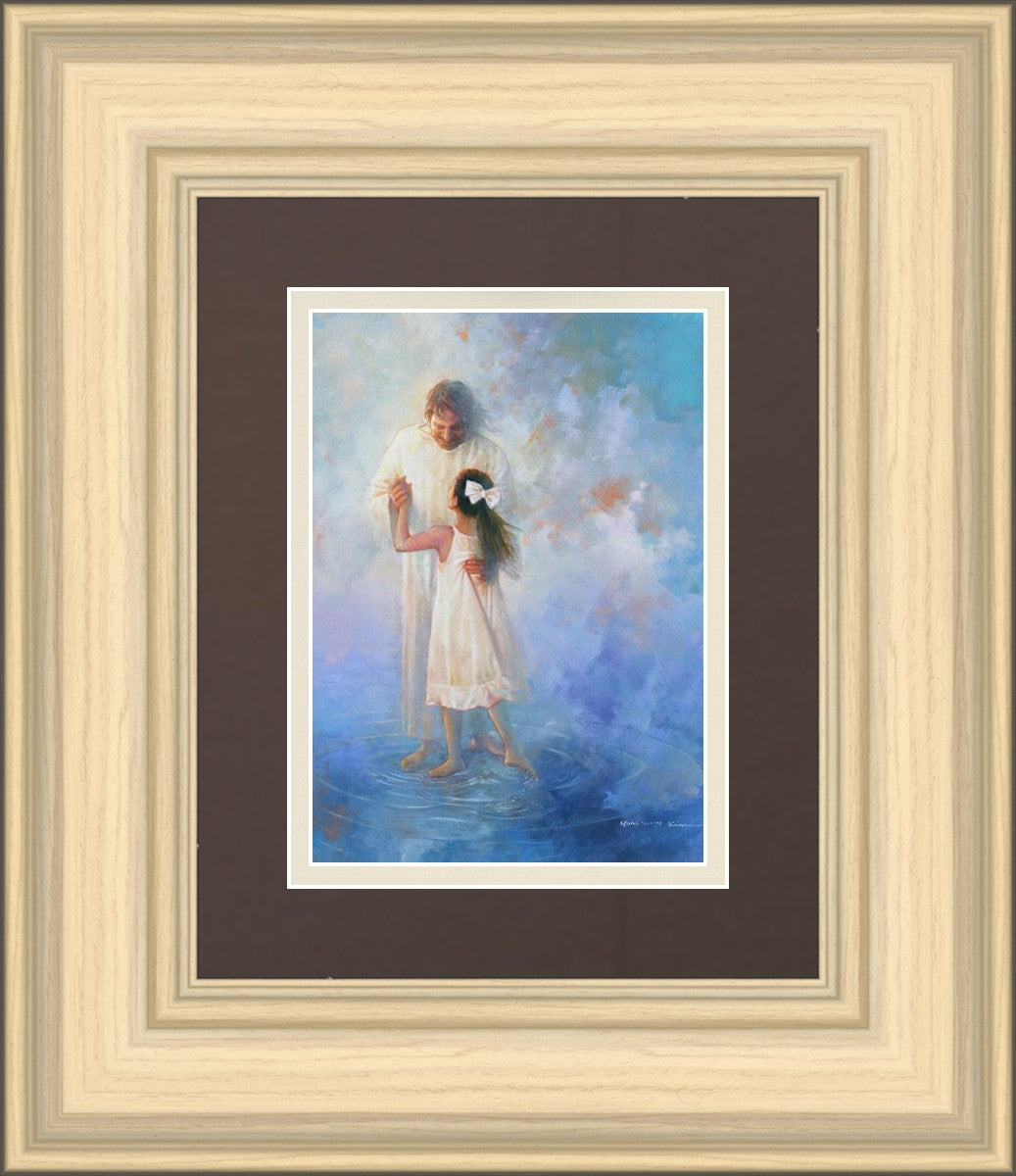 The Dance
