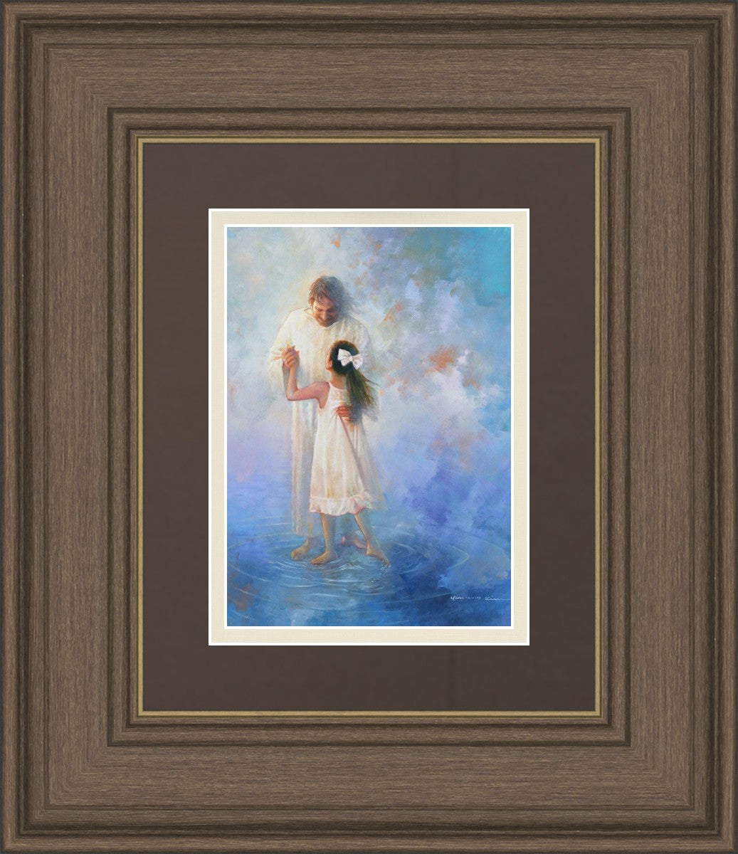 The Dance