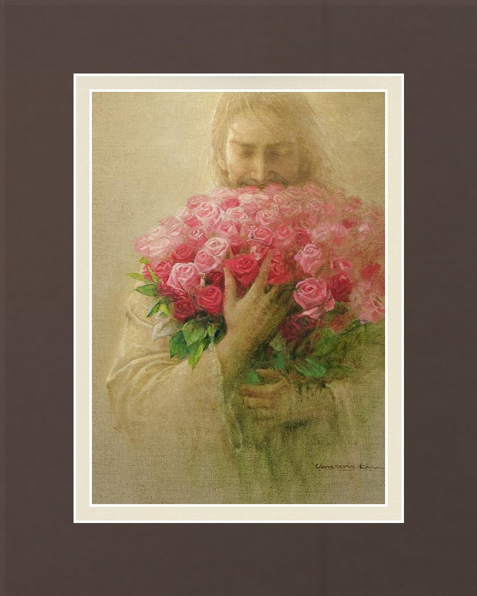 The Rose of Sharon