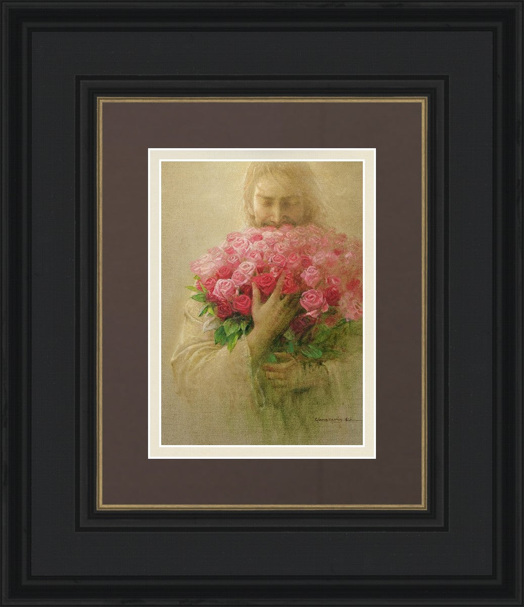 The Rose of Sharon