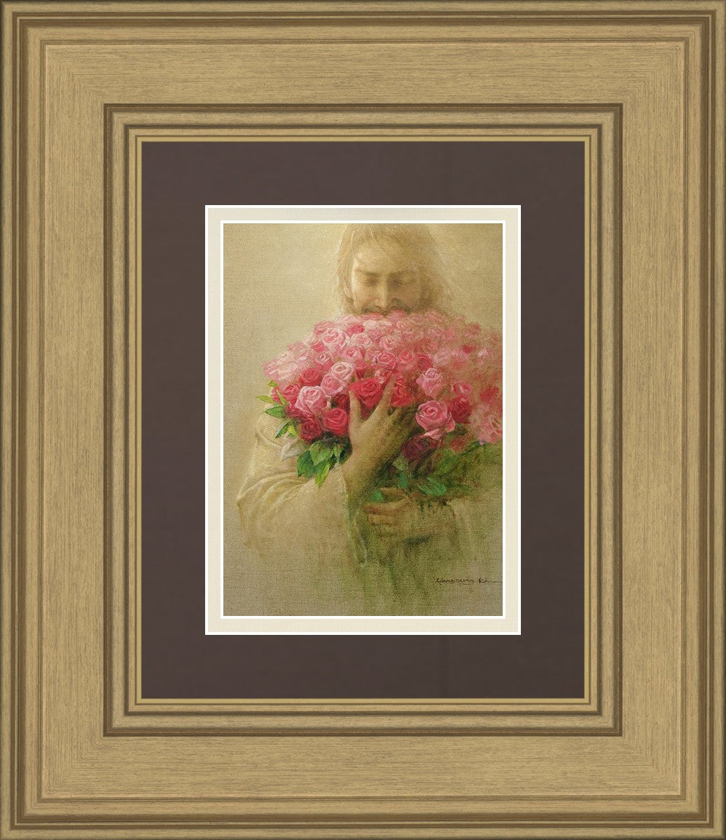 The Rose of Sharon