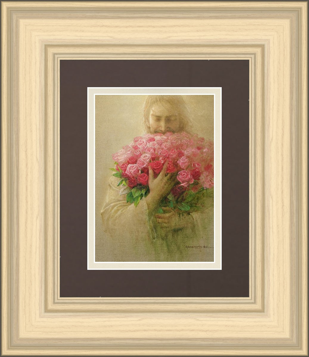 The Rose of Sharon