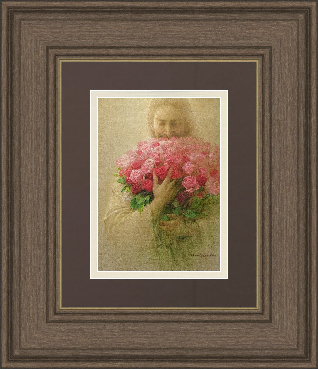 The Rose of Sharon