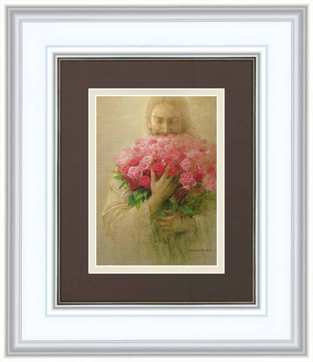 The Rose of Sharon