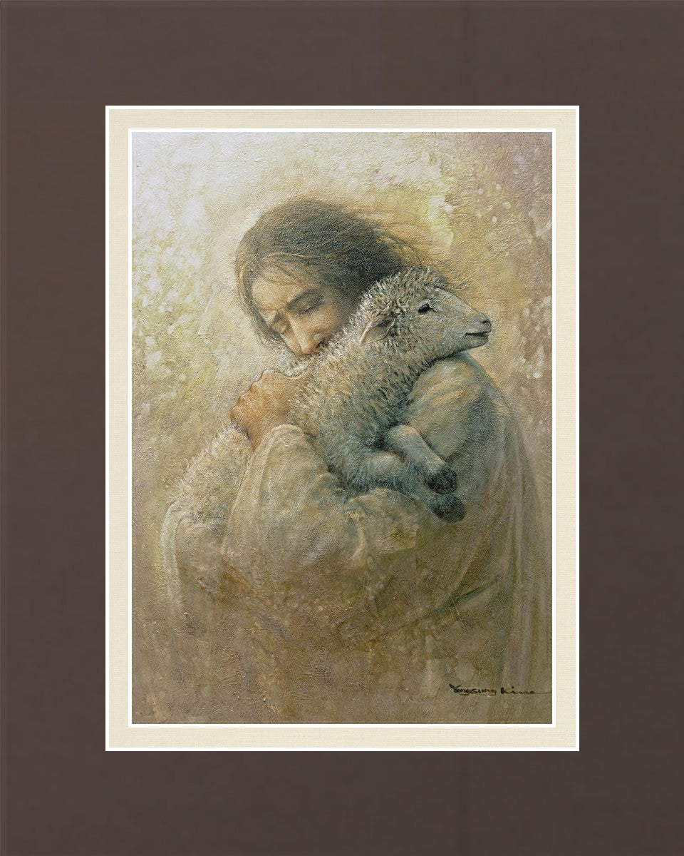 The Shepherd's Care