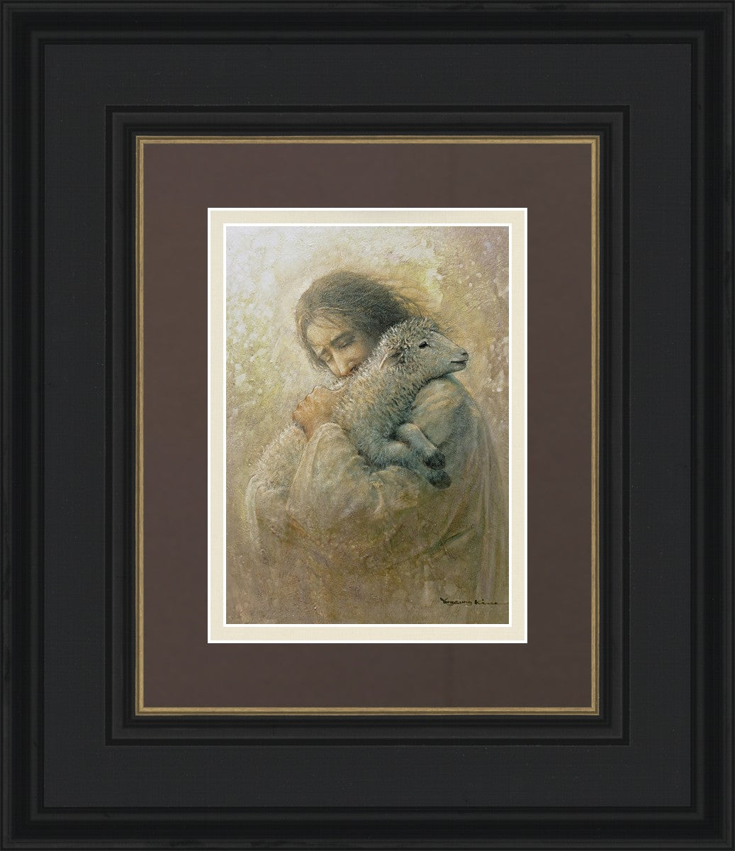 The Shepherd's Care