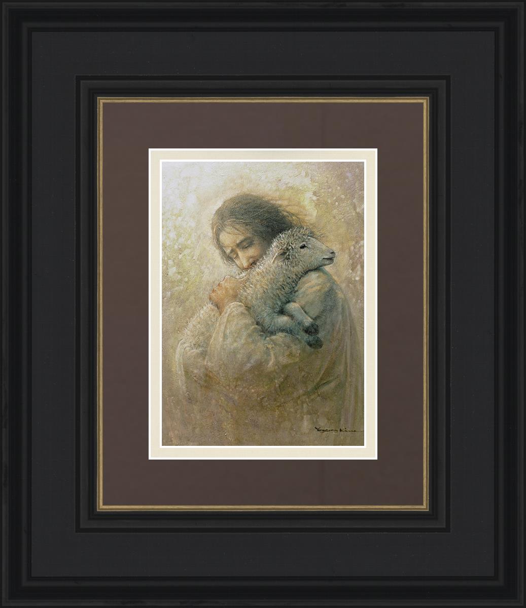 The Shepherd's Care