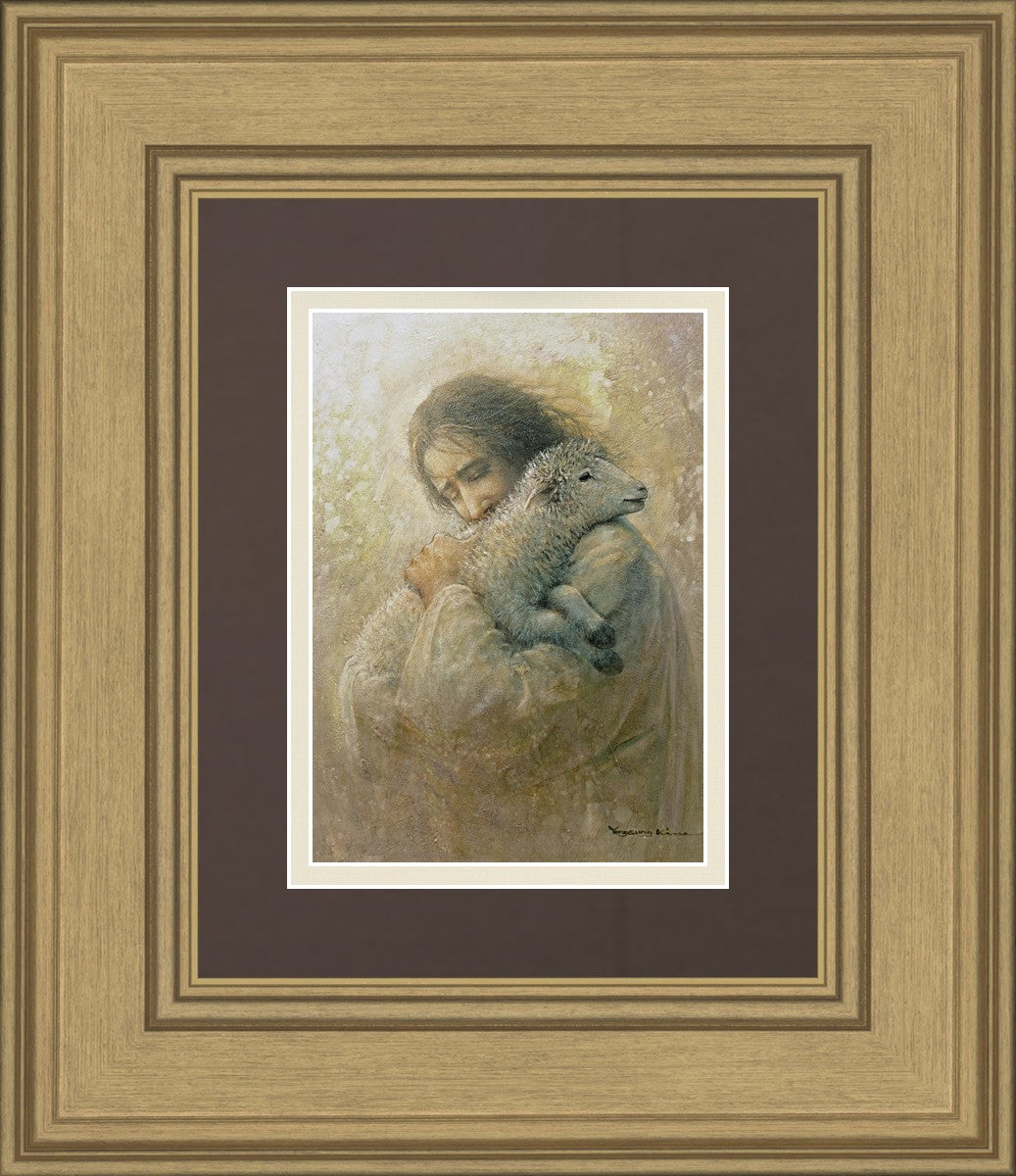 The Shepherd's Care