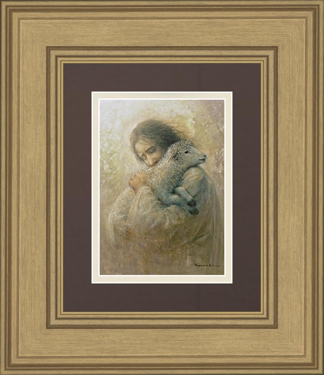 The Shepherd's Care