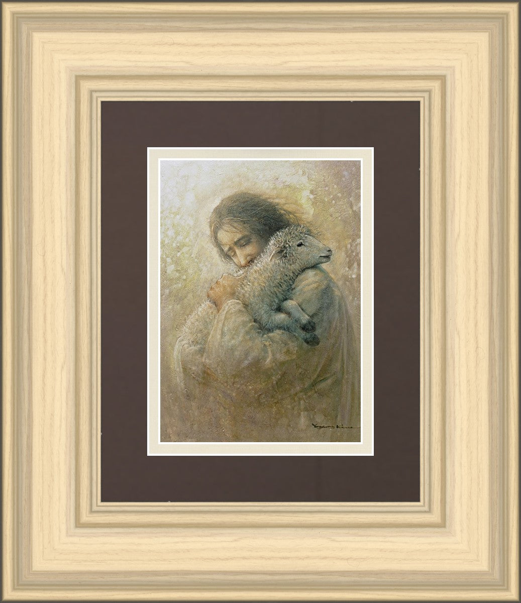 The Shepherd's Care