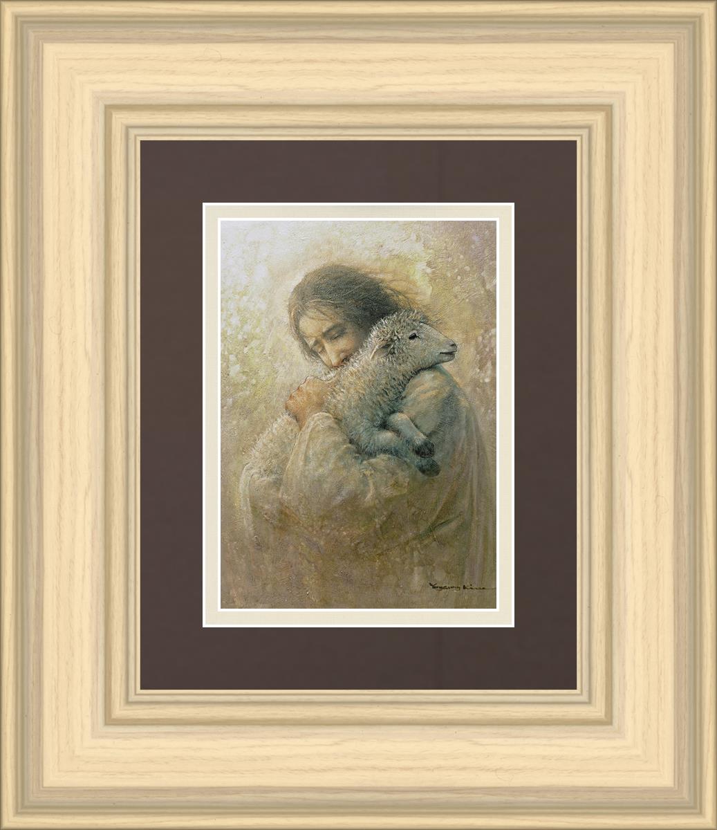 The Shepherd's Care