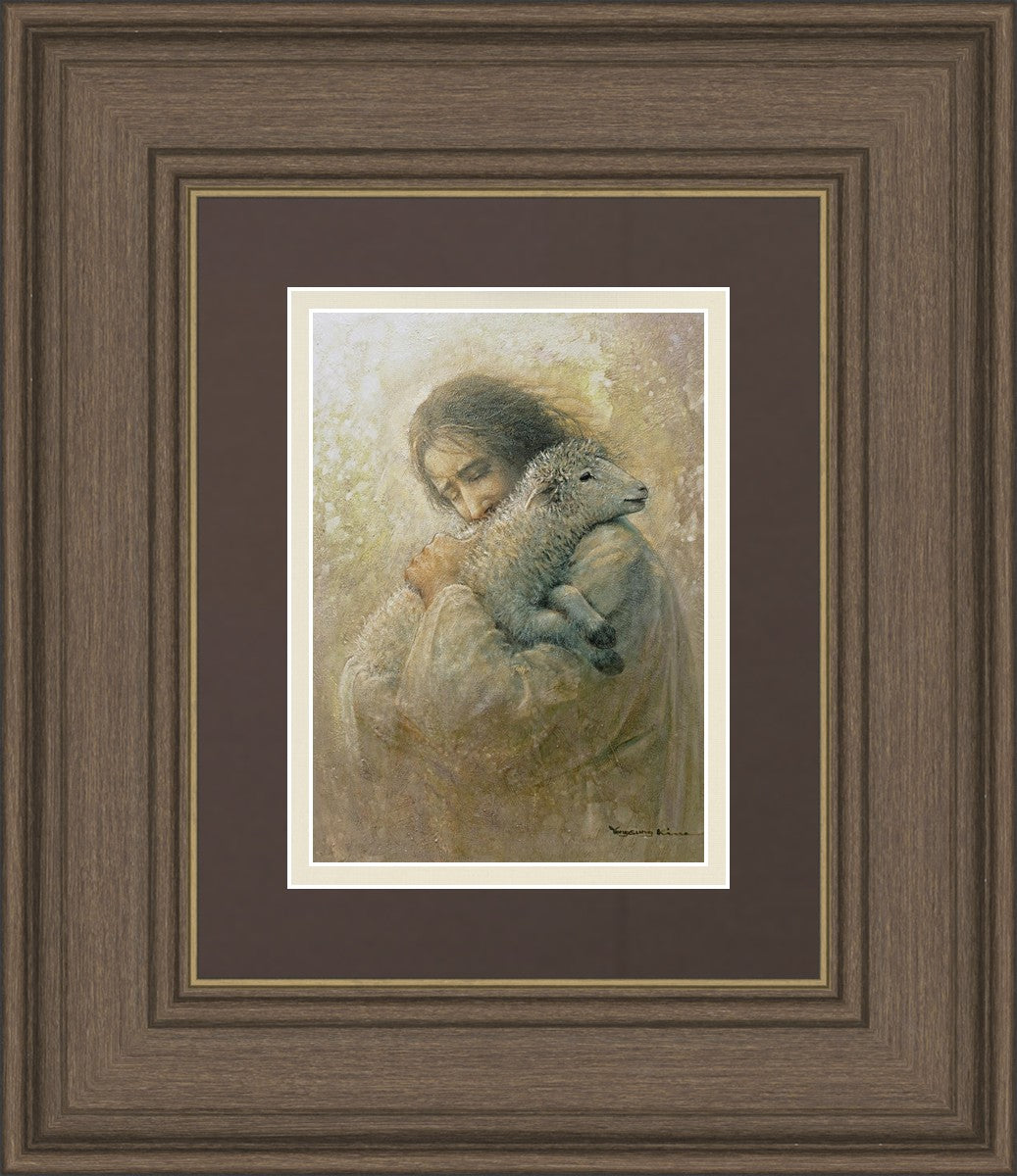 The Shepherd's Care