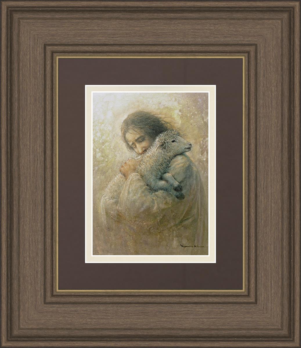 The Shepherd's Care