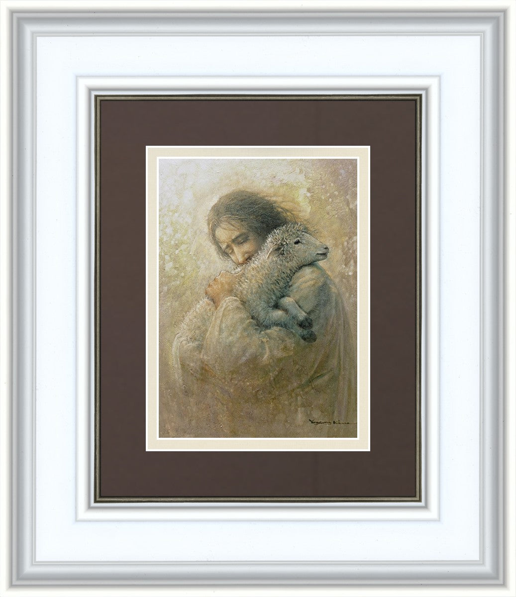 The Shepherd's Care