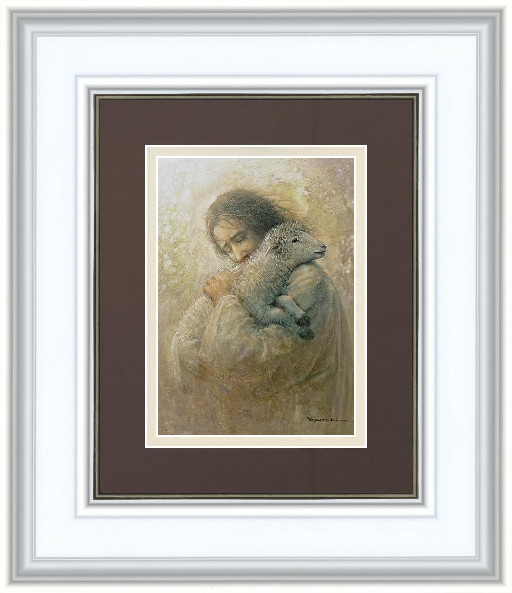 The Shepherd's Care