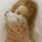 The Shepherd's Embrace