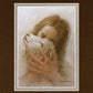 The Shepherd's Embrace