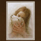 The Shepherd's Embrace