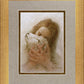 The Shepherd's Embrace