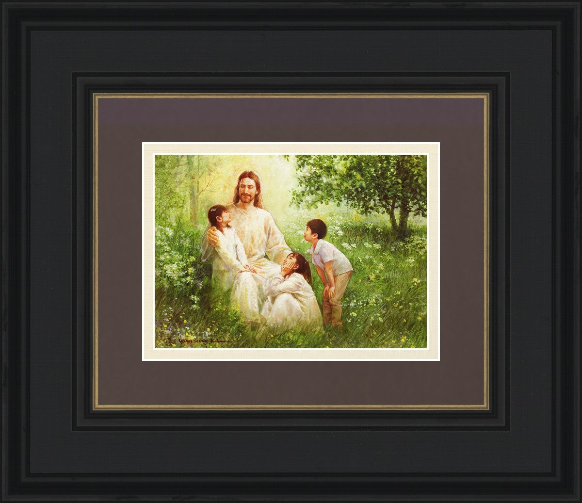 Come Unto Me