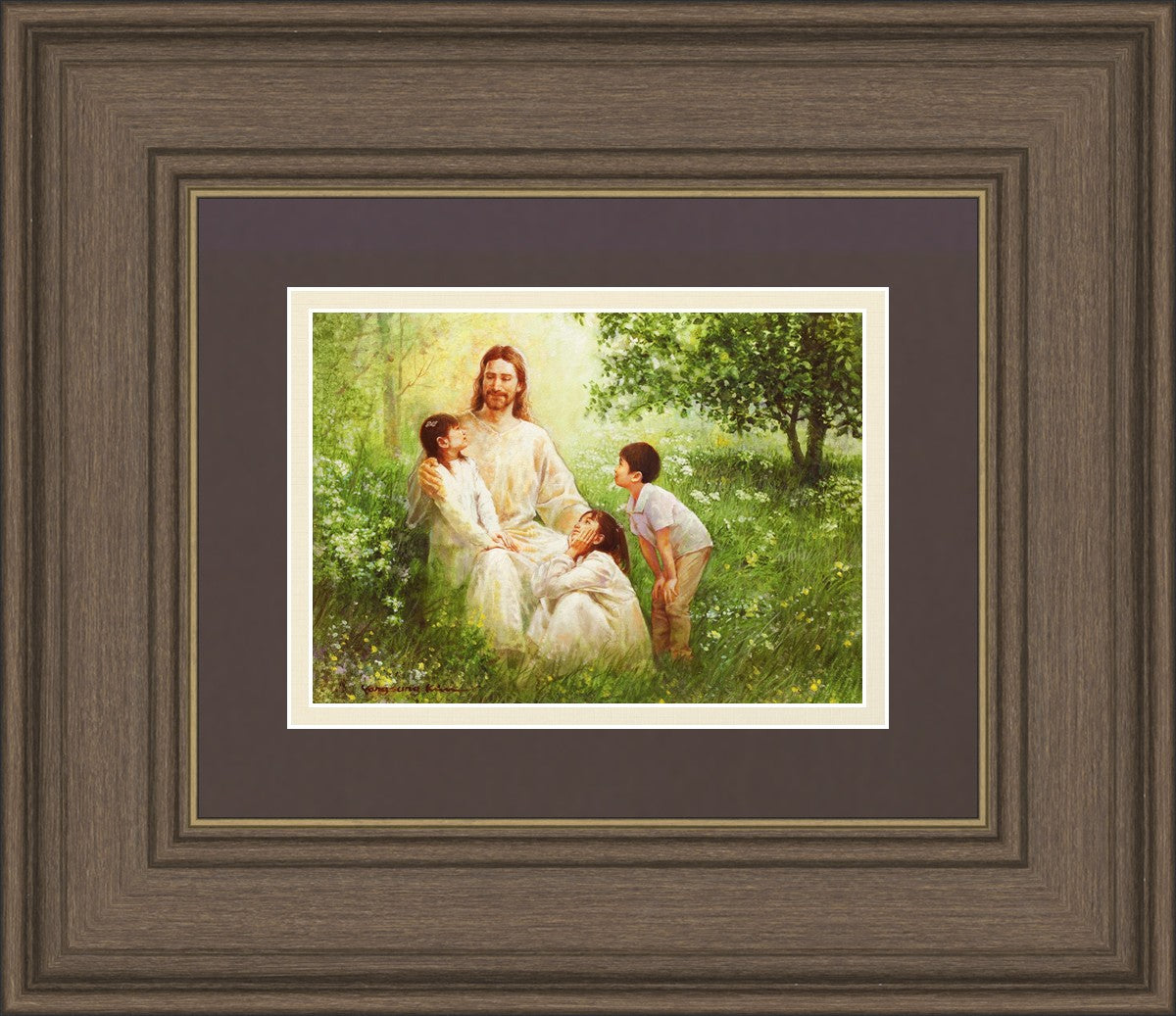Come Unto Me