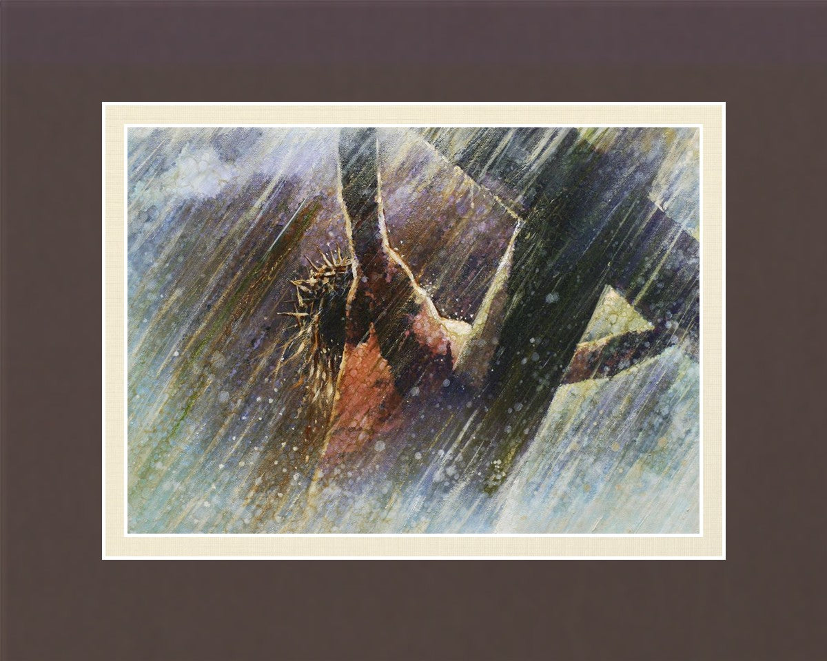 Crucifixion
