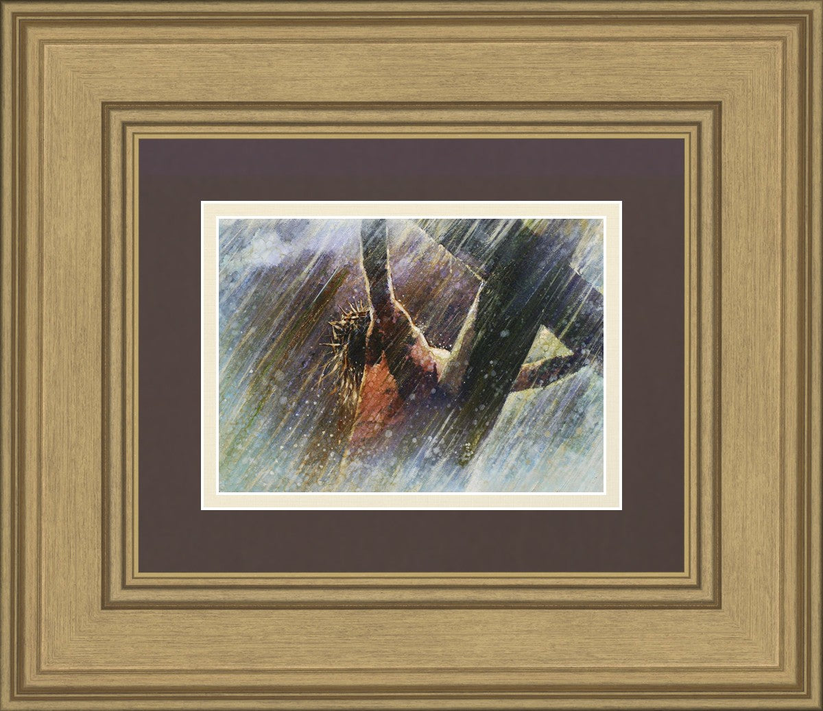 Crucifixion