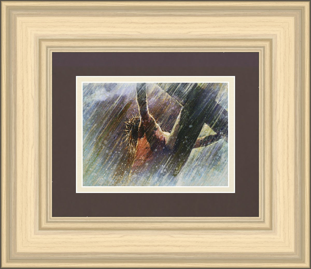 Crucifixion