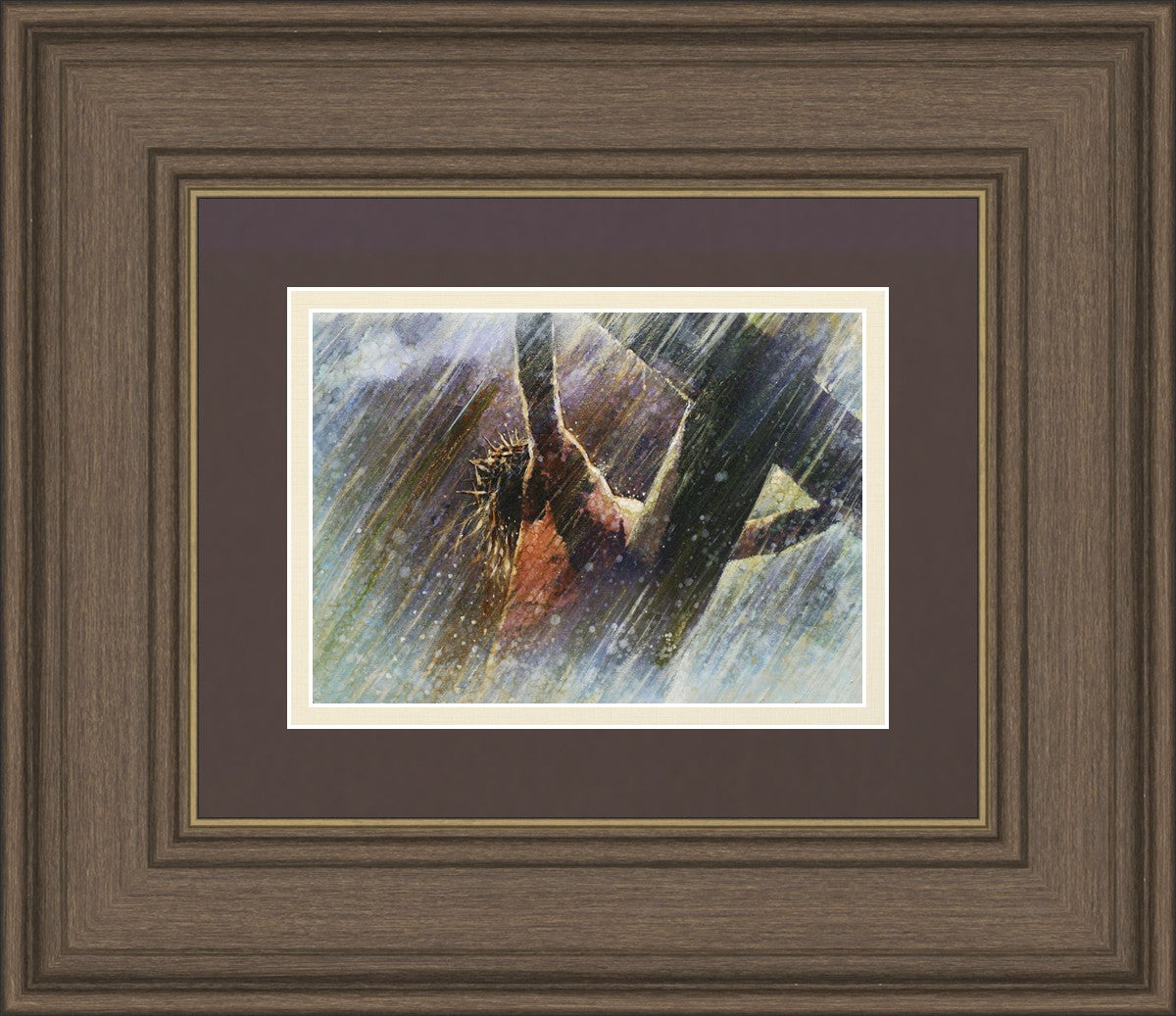 Crucifixion