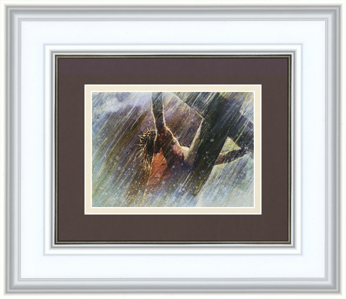 Crucifixion
