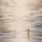 Dancing on Water