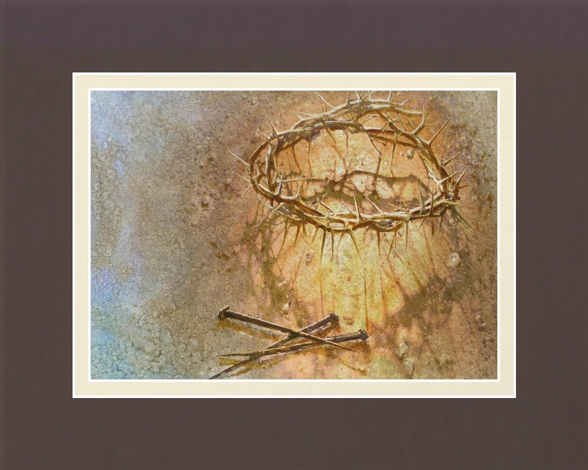 Holy Crown