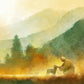 The Lost Sheep