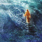 Walking on Water