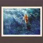 Walking on Water