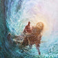 The Hand of God