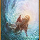 The Hand of God