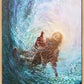 The Hand of God